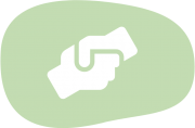 handshake icon